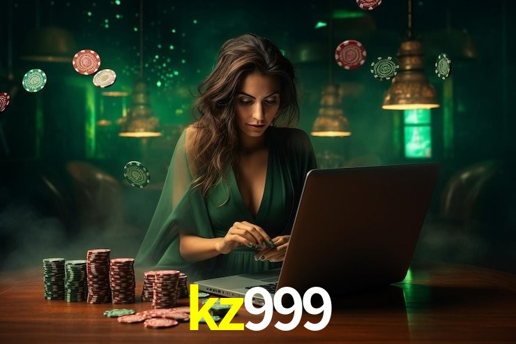 Apostas ao vivo kz999