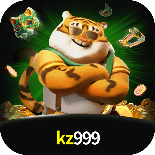 Logo da kz999